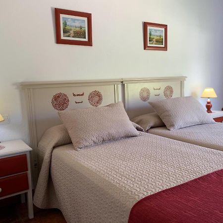 Hostal Atalaya En Capileira Cb Ngoại thất bức ảnh