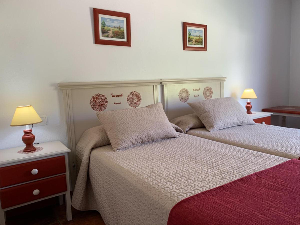 Hostal Atalaya En Capileira Cb Ngoại thất bức ảnh