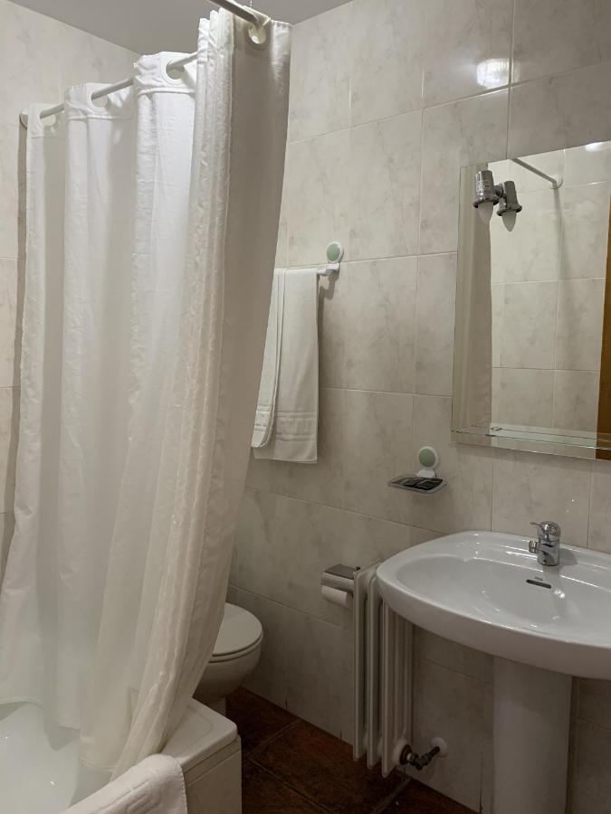 Hostal Atalaya En Capileira Cb Ngoại thất bức ảnh