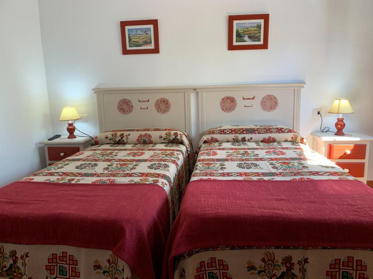 Hostal Atalaya En Capileira Cb Ngoại thất bức ảnh
