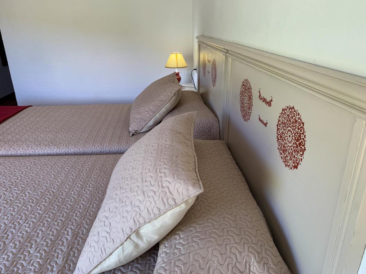 Hostal Atalaya En Capileira Cb Ngoại thất bức ảnh