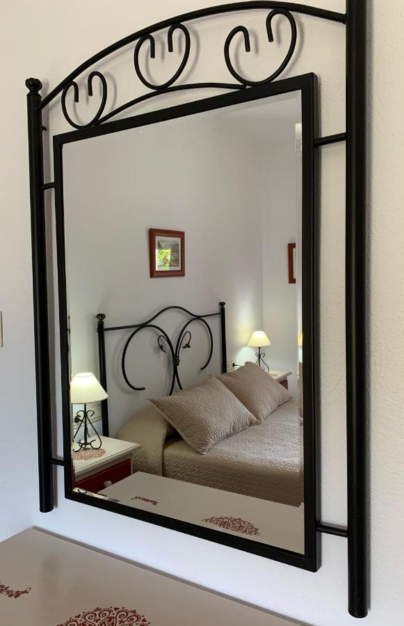 Hostal Atalaya En Capileira Cb Ngoại thất bức ảnh
